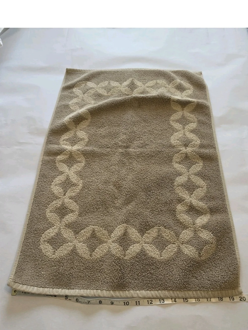 The Unbranded Brand plush tan